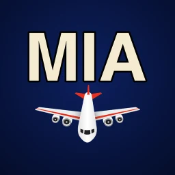 Miami Airport MIA